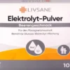 Livsane Elektrolyt-Pulver 54 G