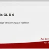 Lobus Temporalis Gl D 6 Ampullen 10 X 1 ml