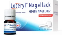 Loceryl Nagellack gegen Nagelpilz Direkt-Applikator 5 ml