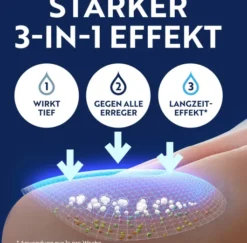 Loceryl Nagellack gegen Nagelpilz Direkt-Applikator 5 ml