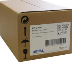 Lofric Primo Katheter Nelaton Ch 12 15 C