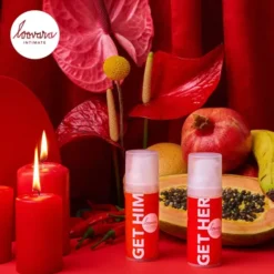 Loovara Get Her Pheromon Fluid Für Ihn 50 ml