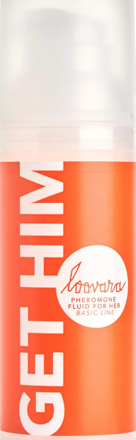 Loovara Get Him Pheromon Fluid Für Sie 50 ml