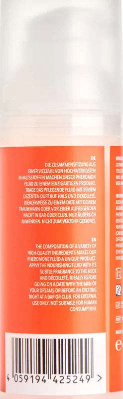Loovara Get Him Pheromon Fluid Für Sie 50 ml