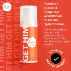 Loovara Get Him Pheromon Fluid Für Sie 50 ml