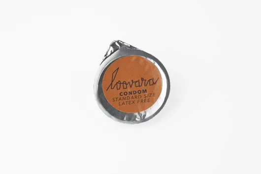 Loovara Kondome Latexfrei Standard 12 Kondome