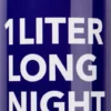 Loovara Long Night Stand Gleitgel Mit Aloe Vera 1 Liter
