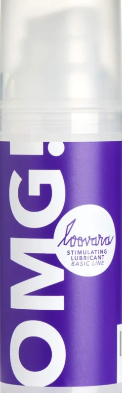 Loovara Omg Gel Klitoris-Stimulations-Gel 50 ml