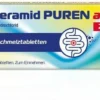 Loperamid Puren Akut 2 mg 12 Schmelztabletten