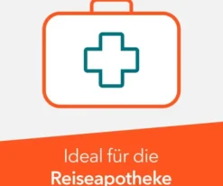 Loperamid-ratiopharm akut 2 mg - 10 Filmtabletten