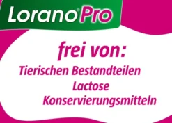 Lorano Pro 5 mg 6 Filmtabletten