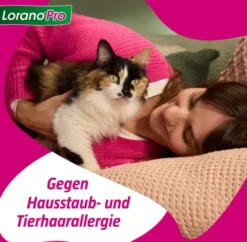 Lorano Pro 5 mg 50 Filmtabletten