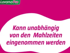 Lorano Pro 0,5 mg je ml Lösung zum Einnehmen 100 ml