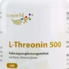 L-Threomin 500 mg 120 Kapseln