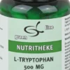 L-Tryptophan 500 60 Kapseln
