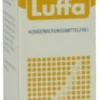 Luffa Nasenspray