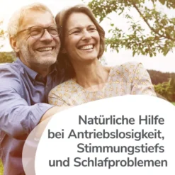 Lunalaif Guter Schlaf Kombi Depot 30 Tabletten + Laif 900 Balance 100 Tabletten