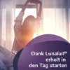 Lunalaif Guter Schlaf Kombi Depot 30 Tabletten + Calmalaif 40 überzogene Tabletten