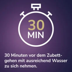 Lunalaif Guter Schlaf Kombi Depot 30 Tabletten