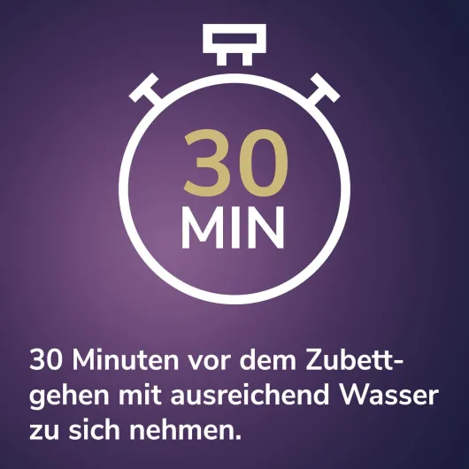 Lunalaif Guter Schlaf Kombi Depot 30 Tabletten