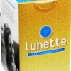 Lunette Menstruationskappe Modell 2 7,5 ml Fassungsvermögen 1...