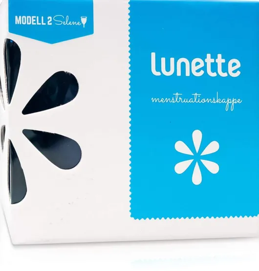 Lunette Selene Modell 2