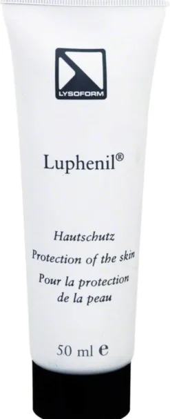 Luphenil Hautschutz