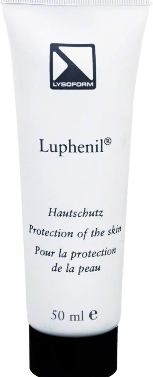 Luphenil Hautschutz