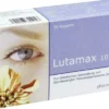 Lutamax 10 mg 30 Kapseln