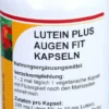 Lutein Plus Augen Fit Kapseln 90 Stück