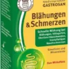 Luvos Gastrosan Blähungen & Schmerzen 30 Kapseln
