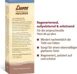 Luvos Heilerde Anti-Age Nachtcreme 50 ml