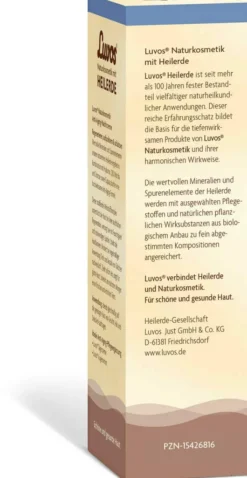 Luvos Heilerde Anti-Age Nachtcreme 50 ml