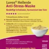 Luvos Heilerde Creme-Maske Mit Goldkamille 2 X 7.5 Ml...