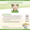 Luvos Heilerde Creme-Maske Peeling 2 X 7,5 ml