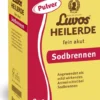 Luvos Heilerde Fein Akut 800 G Pulver