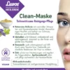 Luvos Naturkosmetik Heilerde Clean-Maske 2 X 7,5 ml Beutel