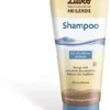 Luvos Naturkosmetik Mit Heilerde 200 ml Shampoo