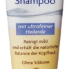 Luvos Naturkosmetik Mit Heilerde Haarshampoo