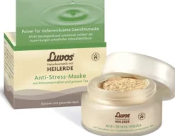 Luvos Pulvermaske Anti Stress 90g