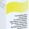 Lymphdiaral 20 ml Basistropfen Sl