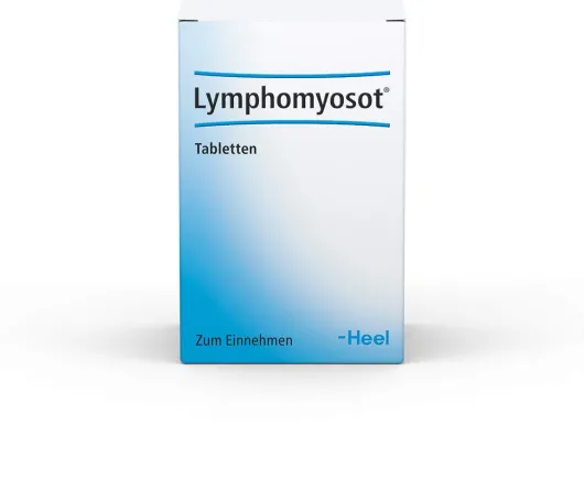 Lymphomyosot 100 Tabletten