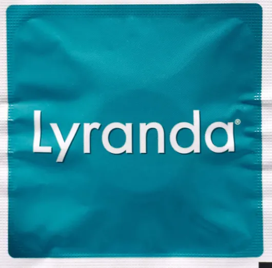 Lyranda 20 Kautabletten