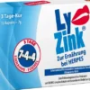 Ly Zink Gegen Herpes 15 Kapseln
