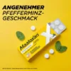 Maaloxan 25 mVal 50 Kautabletten