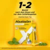 Maaloxan 25 mVal Suspension 20 x 10 ml Suspension