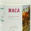 Maca 500 Kapseln 200 Kapseln