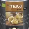 Maca 100% Pur Bio 100 G Pulver