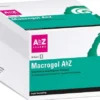 Macrogol Abz Pulver zur Herstellung Einer Lösung zum Einnehmen...