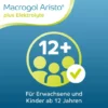 Macrogol Aristo Plus Elektrolyte 20 Beutel